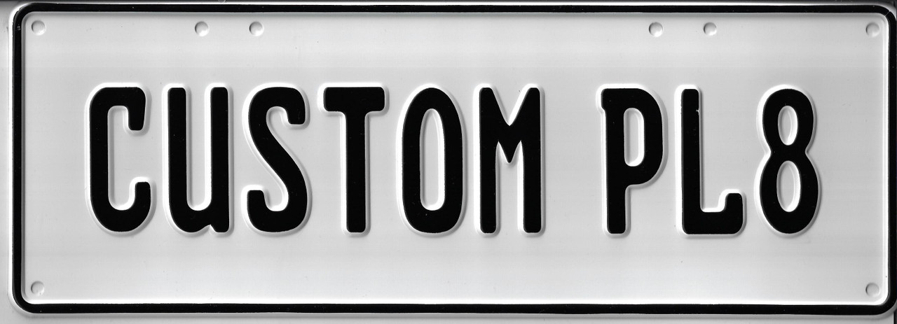 custom-number-plates-made-to-order-1-line-embossed-max-10-letters-37cmx13cm-page-1